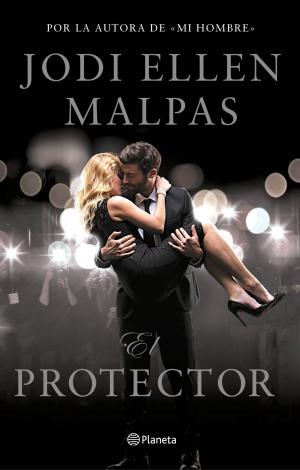 Cover of the book El protector by Carlos Elías