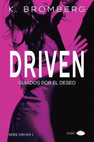 Cover of the book Driven by Marina Sanmartín