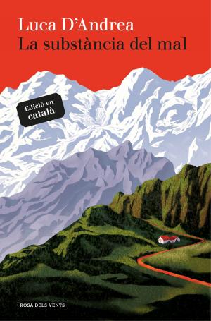 Cover of the book La substància del mal by Jody Vassallo