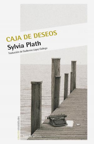 Book cover of La caja de los deseos