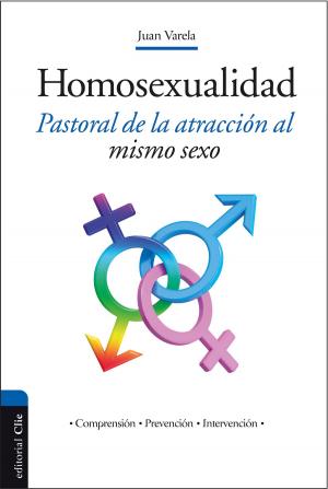 Cover of the book La homosexualidad by Pablo A. Jiménez