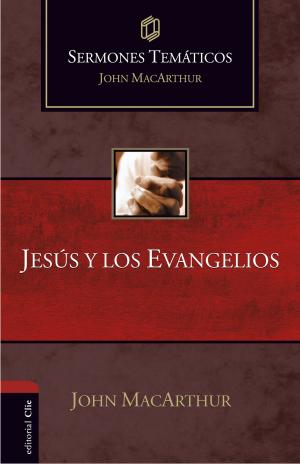 Cover of Sermones temáticos sobre Jesús y los Evangelios