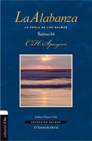 Book cover of La alabanza