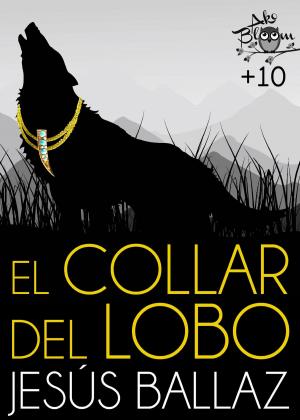 Cover of the book El collar del lobo by Marisa López Soria