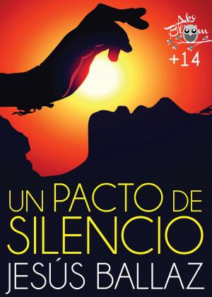 Cover of the book Un pacto de silencio by Gabriel Janer Manila