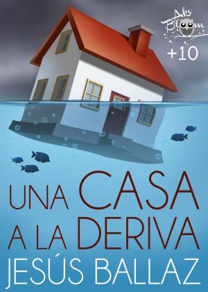 Cover of the book Una casa a la deriva by Sergio Lairla, Ana González Lartitegui