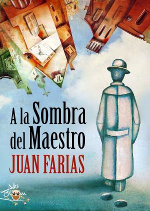 Book cover of A la Sombra del Maestro