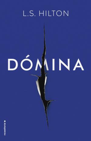 Cover of the book Dómina by Cecilia Ekbäck