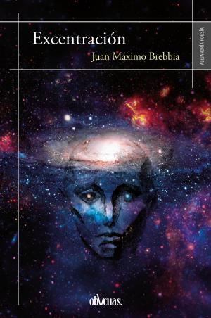 Cover of the book Excentración by Alethia Díaz