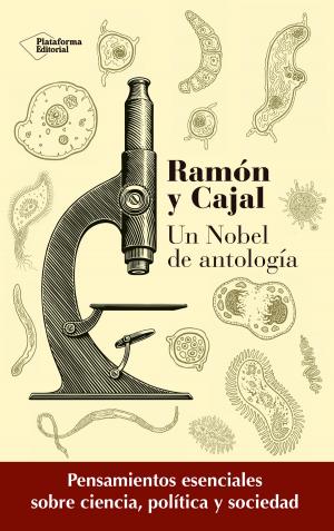 Cover of the book Ramón y Cajal by David Bueno i Torrens