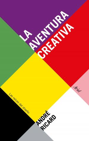 Cover of the book La aventura creativa by Rudyard Kipling