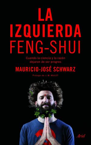 Cover of the book La izquierda feng-shui by Mary Buffett, David Clark