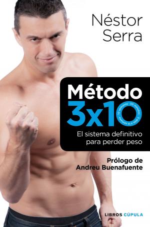 Cover of the book Método 3 x 10 by Petros Márkaris