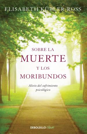Cover of the book Sobre la muerte y los moribundos by Brandy Manhattan