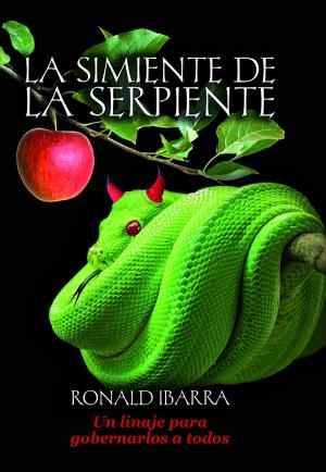 Cover of the book La simiente de la serpiente by J. Evan Johnson
