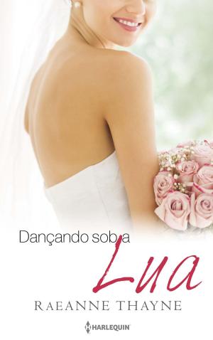 Cover of the book Dançando sob a lua by Jennie Adams