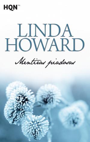 Cover of the book Mentiras piadosas by Sandra Field