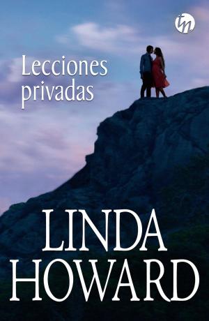 Cover of the book Lecciones privadas by Jennie Lucas