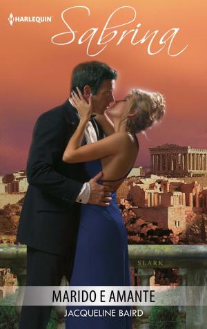 Cover of the book Marido e amante by Diana Palmer