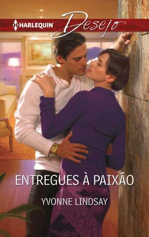bigCover of the book Entregues à paixão by 