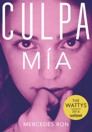 Cover of the book Culpa mía (Culpables 1) by Antonio Pérez Henares