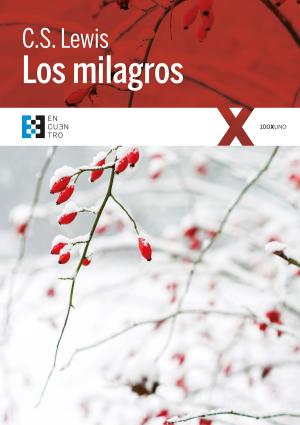 Cover of the book Los milagros by C.S. Lewis