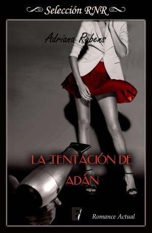 Cover of the book La tentación de Adán (Bilogía Pecado original 2) by Pamela Palenciano, Iván Larreynaga