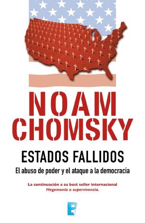 Cover of the book Estados Fallidos by Robert L. Stevenson