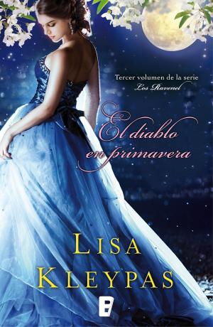 Cover of the book El diablo en primavera (Los Ravenel 3) by Eduardo Suárez, María Ramírez