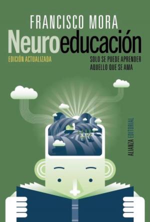 Cover of the book Neuroeducación by B. A. Paris