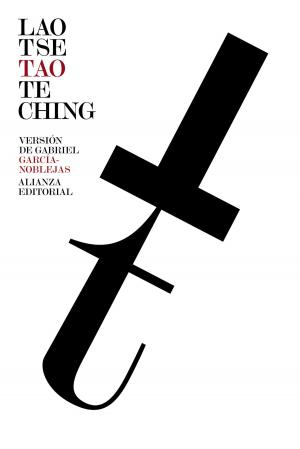 Cover of the book Tao Te Ching by Marcel Schwob