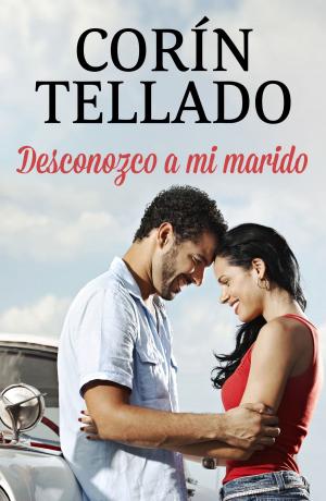 Cover of the book Desconozco a mi marido by Romina Naranjo
