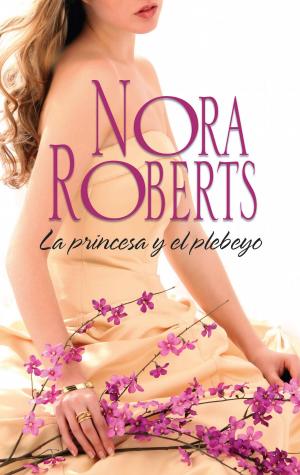 Cover of the book La princesa y el plebeyo by Maureen Child