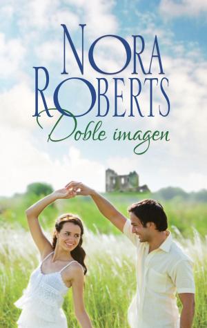 Book cover of Doble imagen
