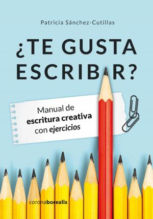 Cover of the book ¿TE GUSTA ESCRIBIR? by jORGE lOMAR