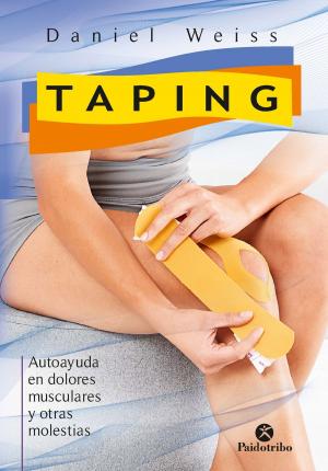 Cover of the book Taping by Alejo García-Naveira Vaamonde