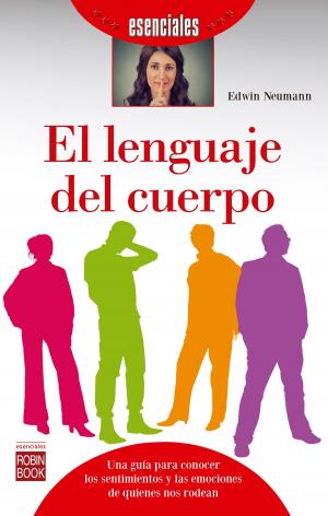 Cover of the book El lenguaje del cuerpo by Corinne Regnault
