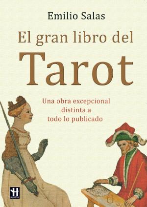 Cover of the book El gran libro del Tarot by Vanessa Bell