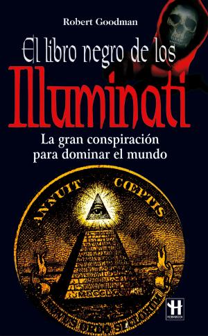 Cover of the book El libro negro de los Illuminati by Anouk Allard