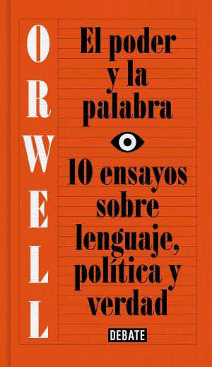 Cover of the book El poder y la palabra by Laura Gallego