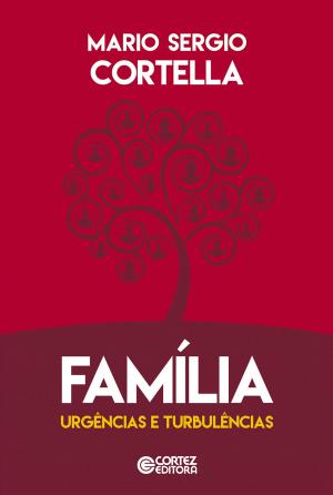 Cover of Família, urgências e turbulências