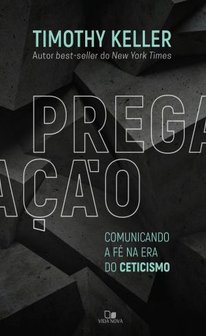 Cover of the book Pregação by Martinho Lutero