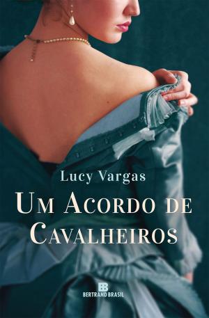 Cover of the book Um acordo de cavalheiros by J.D. Robb