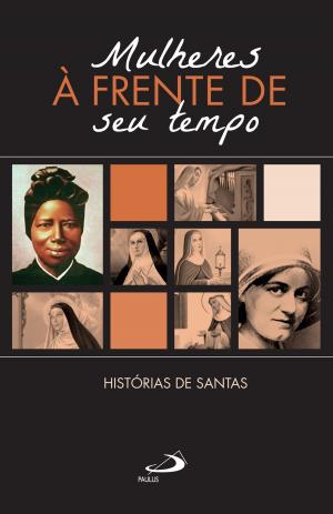Book cover of Mulheres à Frente do seu Tempo