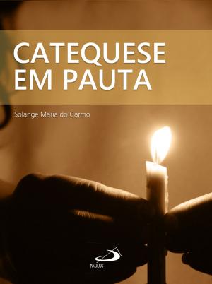 Cover of the book Catequese em pauta by Lee Martin McDonald