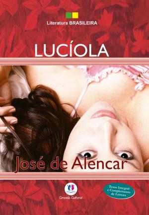 Cover of the book Lucíola by José de Alencar