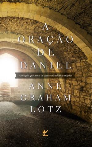 Cover of the book A Oração de Daniel by John Burke