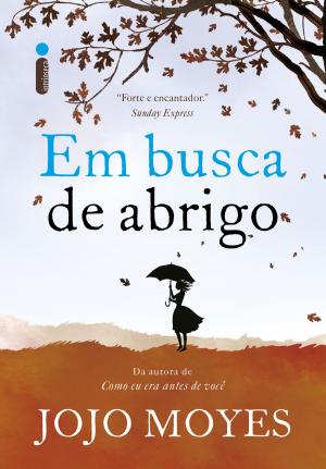 Cover of the book Em busca de abrigo by Max Hastings
