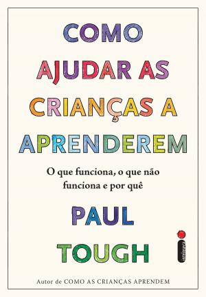 Cover of the book Como ajudar as crianças a aprenderem by Pittacus Lore