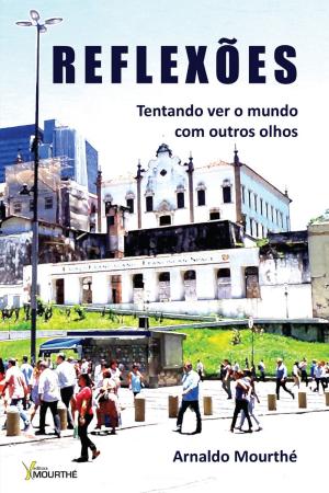 Cover of Reflexões
